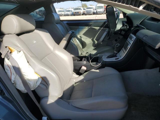 Photo 6 VIN: JNKCV61E59M013648 - INFINITI G37 BASE 