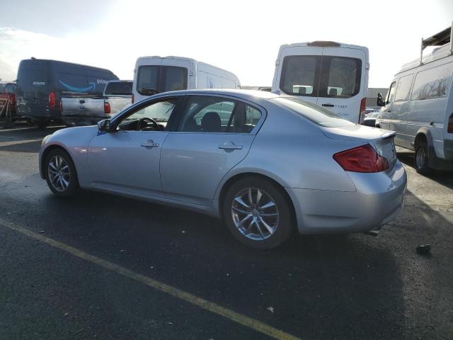 Photo 1 VIN: JNKCV61E59M014167 - INFINITI G37 