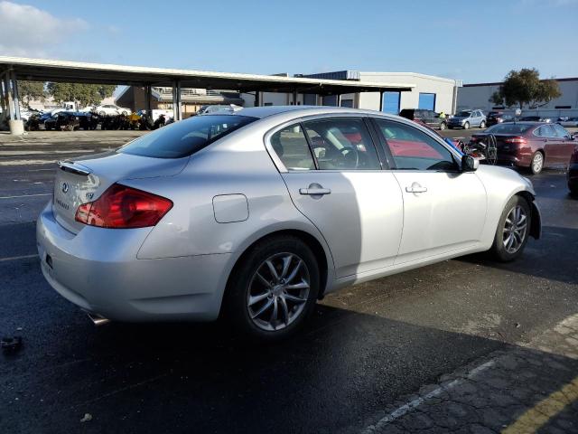 Photo 2 VIN: JNKCV61E59M014167 - INFINITI G37 