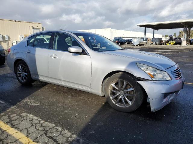 Photo 3 VIN: JNKCV61E59M014167 - INFINITI G37 