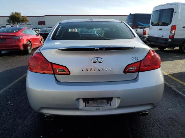 Photo 5 VIN: JNKCV61E59M014167 - INFINITI G37 