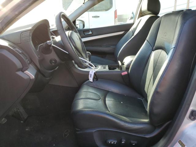 Photo 6 VIN: JNKCV61E59M014167 - INFINITI G37 