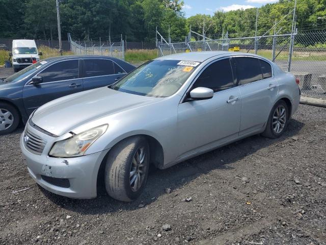 Photo 0 VIN: JNKCV61E59M301654 - INFINITI G37 