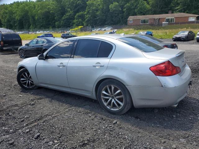 Photo 1 VIN: JNKCV61E59M301654 - INFINITI G37 