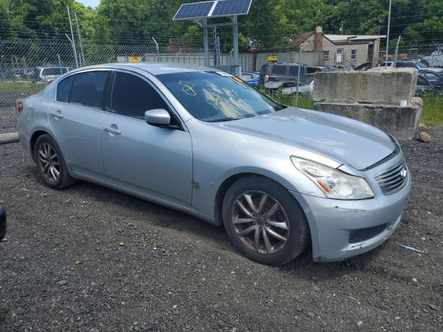 Photo 3 VIN: JNKCV61E59M301654 - INFINITI G37 