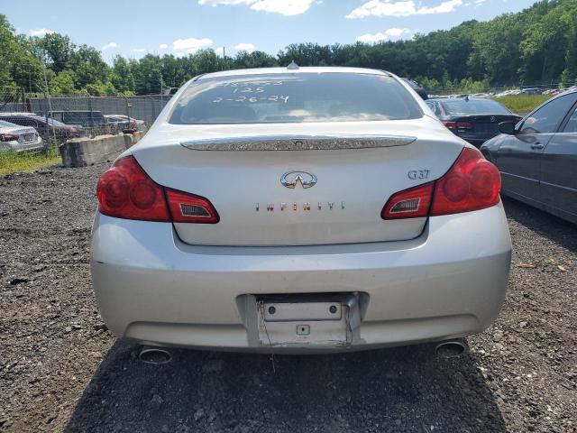 Photo 5 VIN: JNKCV61E59M301654 - INFINITI G37 