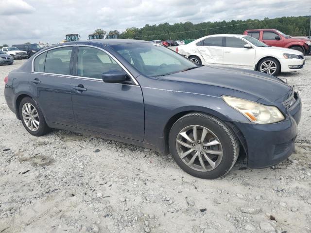 Photo 3 VIN: JNKCV61E59M303212 - INFINITI G37 BASE 