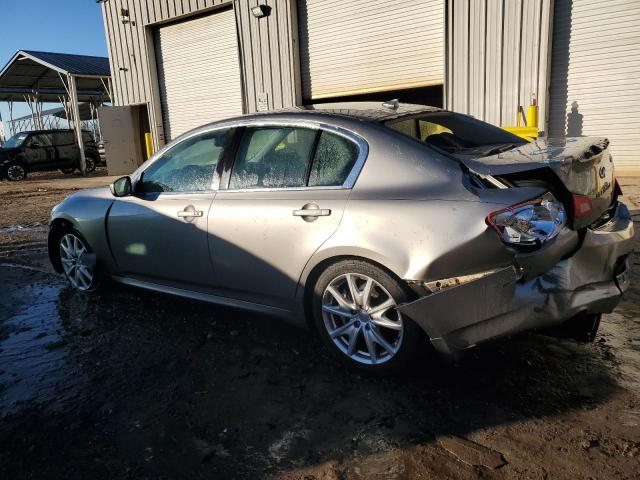 Photo 1 VIN: JNKCV61E59M305297 - INFINITI G37 