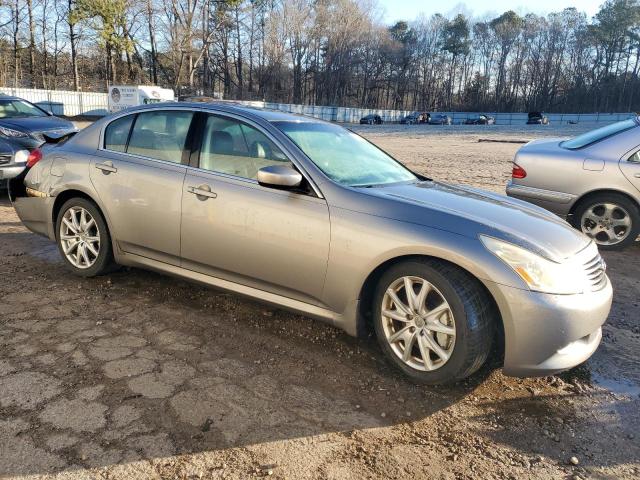 Photo 3 VIN: JNKCV61E59M305297 - INFINITI G37 