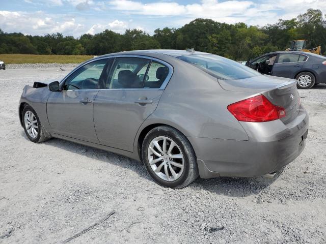 Photo 1 VIN: JNKCV61E69M013433 - INFINITI G37 BASE 