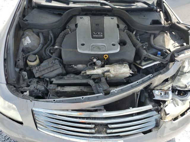 Photo 10 VIN: JNKCV61E69M013433 - INFINITI G37 BASE 