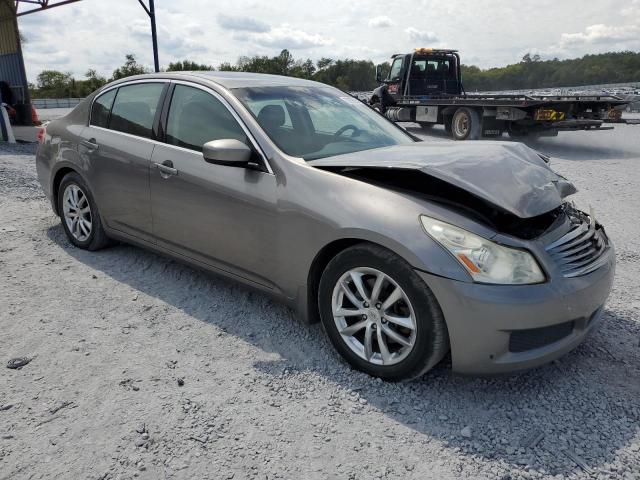 Photo 3 VIN: JNKCV61E69M013433 - INFINITI G37 BASE 