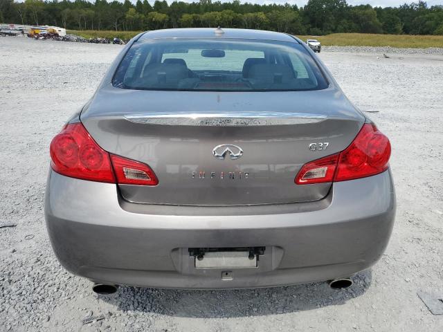 Photo 5 VIN: JNKCV61E69M013433 - INFINITI G37 BASE 