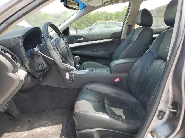 Photo 6 VIN: JNKCV61E69M013433 - INFINITI G37 BASE 