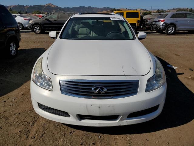 Photo 4 VIN: JNKCV61E69M015098 - INFINITI G37 BASE 