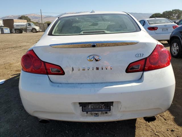 Photo 5 VIN: JNKCV61E69M015098 - INFINITI G37 BASE 