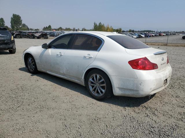 Photo 1 VIN: JNKCV61E69M301906 - INFINITI G37 BASE 