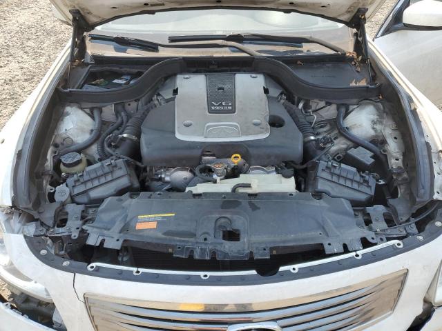 Photo 10 VIN: JNKCV61E69M301906 - INFINITI G37 BASE 