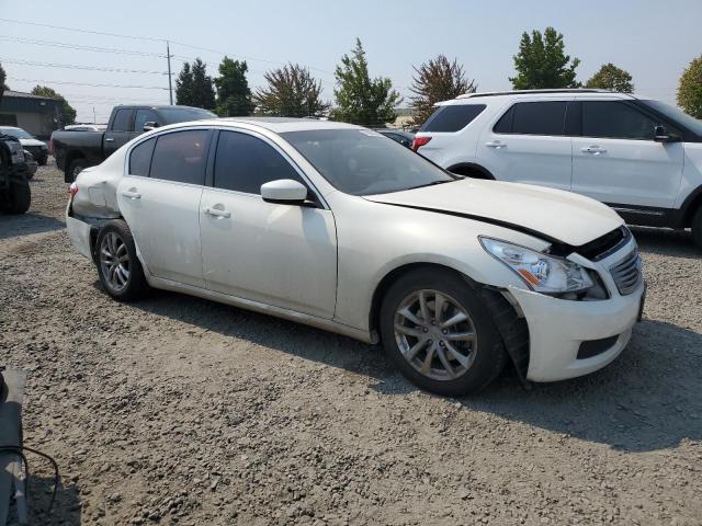 Photo 3 VIN: JNKCV61E69M301906 - INFINITI G37 BASE 