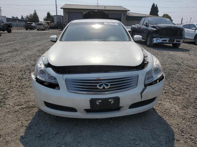 Photo 4 VIN: JNKCV61E69M301906 - INFINITI G37 BASE 