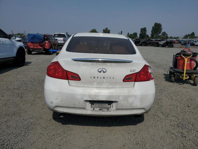 Photo 5 VIN: JNKCV61E69M301906 - INFINITI G37 BASE 