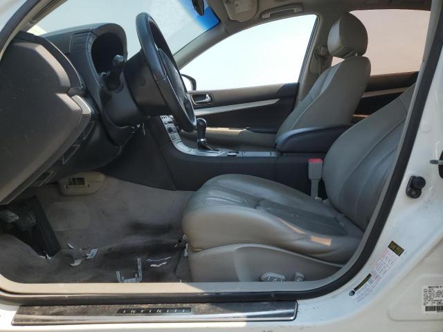 Photo 6 VIN: JNKCV61E69M301906 - INFINITI G37 BASE 