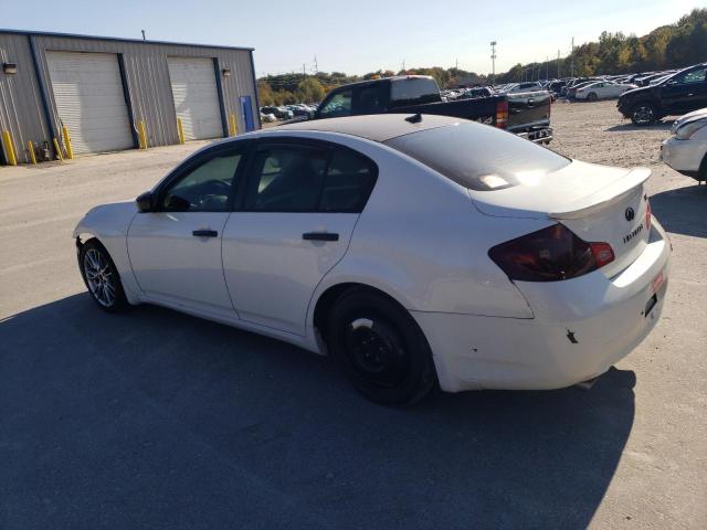 Photo 1 VIN: JNKCV61E69M304000 - INFINITI G37 BASE 