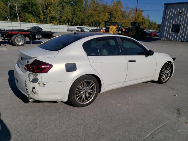 Photo 2 VIN: JNKCV61E69M304000 - INFINITI G37 BASE 