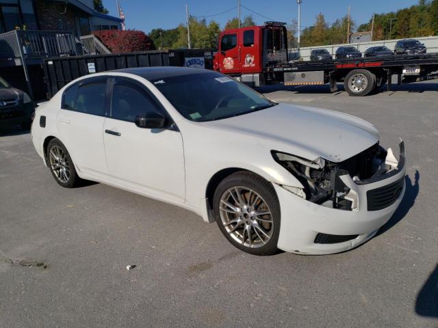 Photo 3 VIN: JNKCV61E69M304000 - INFINITI G37 BASE 