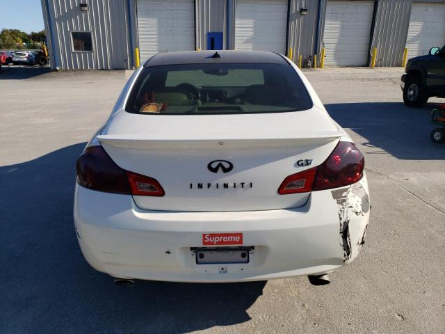 Photo 5 VIN: JNKCV61E69M304000 - INFINITI G37 BASE 