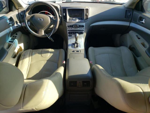 Photo 7 VIN: JNKCV61E69M304000 - INFINITI G37 BASE 