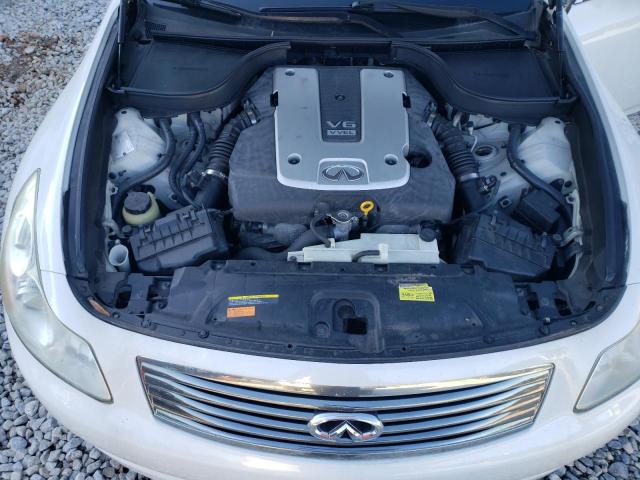 Photo 10 VIN: JNKCV61E69M307771 - INFINITI G37 