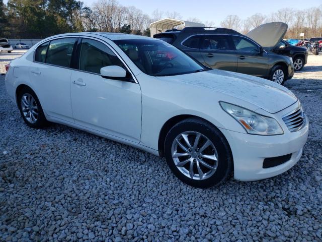 Photo 3 VIN: JNKCV61E69M307771 - INFINITI G37 