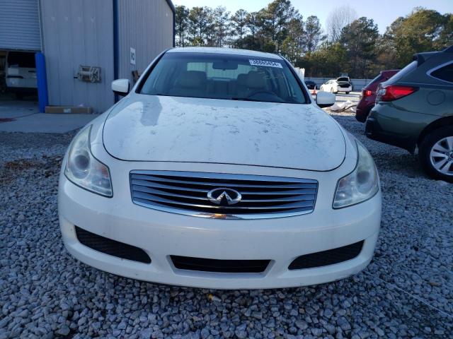 Photo 4 VIN: JNKCV61E69M307771 - INFINITI G37 