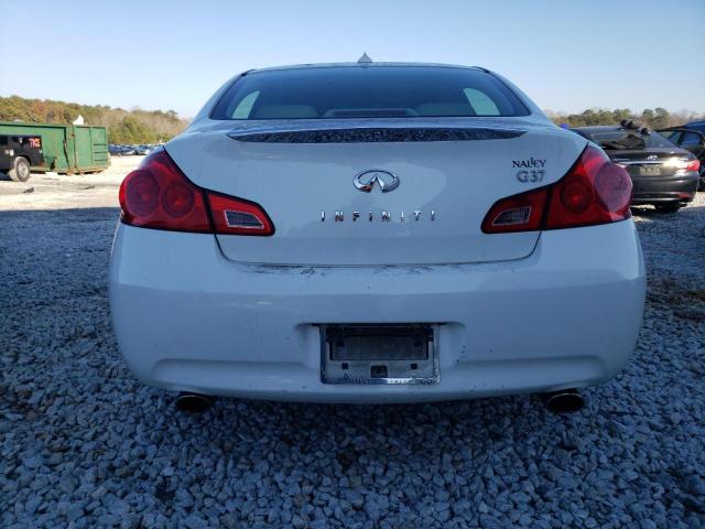 Photo 5 VIN: JNKCV61E69M307771 - INFINITI G37 