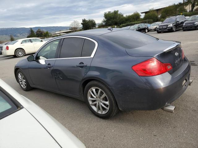 Photo 1 VIN: JNKCV61E79M013036 - INFINITI G37 