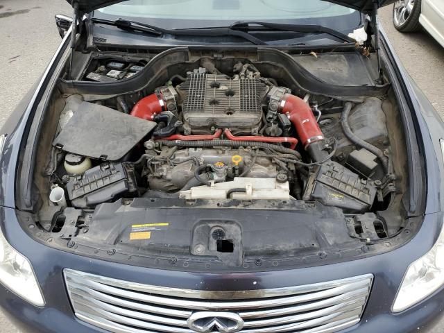 Photo 10 VIN: JNKCV61E79M013036 - INFINITI G37 