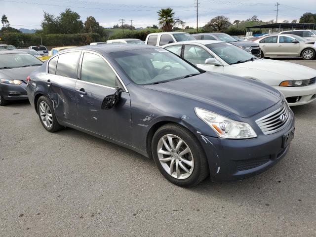 Photo 3 VIN: JNKCV61E79M013036 - INFINITI G37 