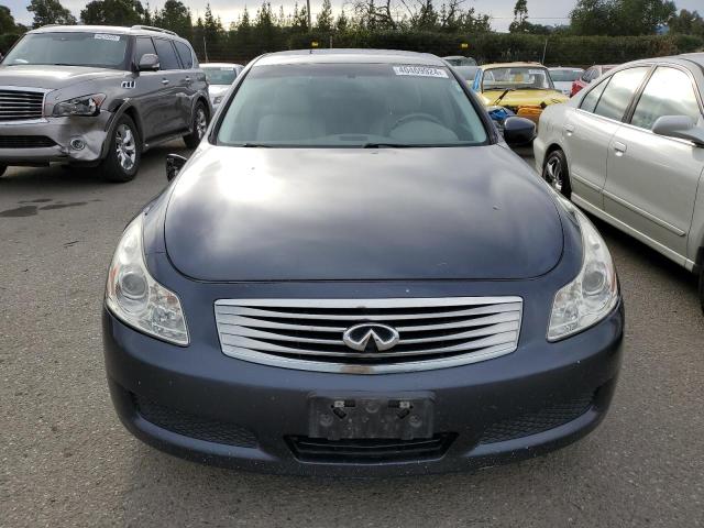 Photo 4 VIN: JNKCV61E79M013036 - INFINITI G37 