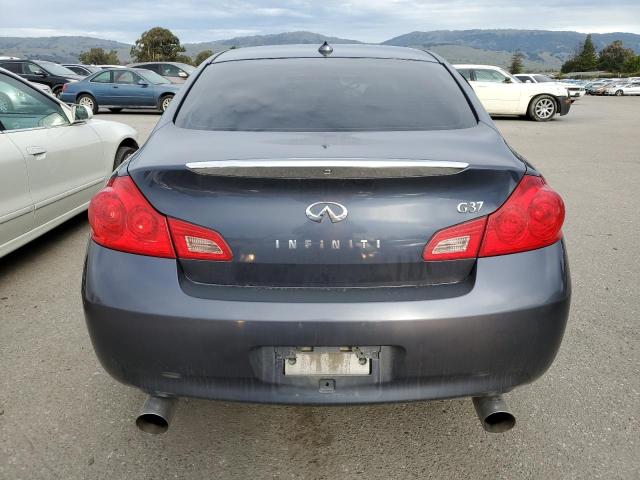 Photo 5 VIN: JNKCV61E79M013036 - INFINITI G37 