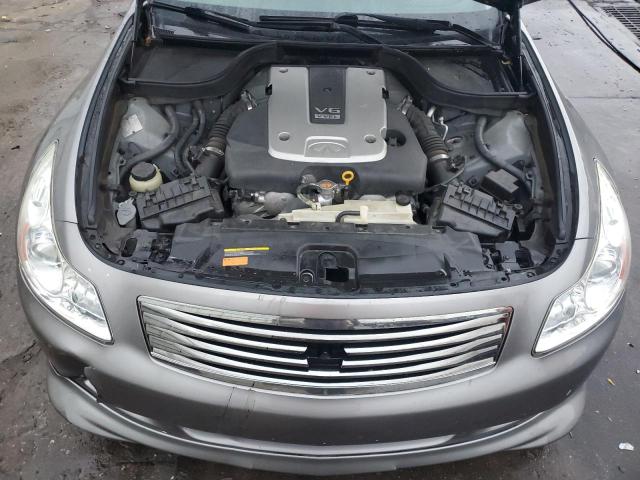 Photo 10 VIN: JNKCV61E79M300506 - INFINITI G37 BASE 