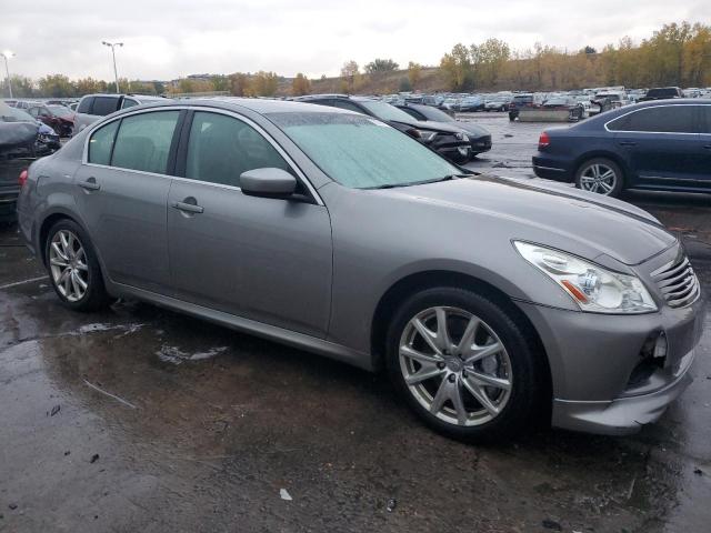 Photo 3 VIN: JNKCV61E79M300506 - INFINITI G37 BASE 