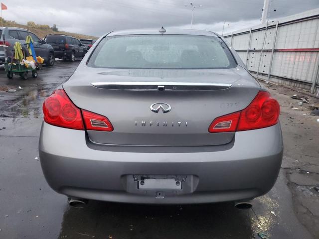 Photo 5 VIN: JNKCV61E79M300506 - INFINITI G37 BASE 