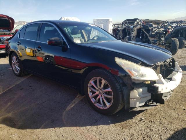 Photo 3 VIN: JNKCV61E79M306290 - INFINITI G37 