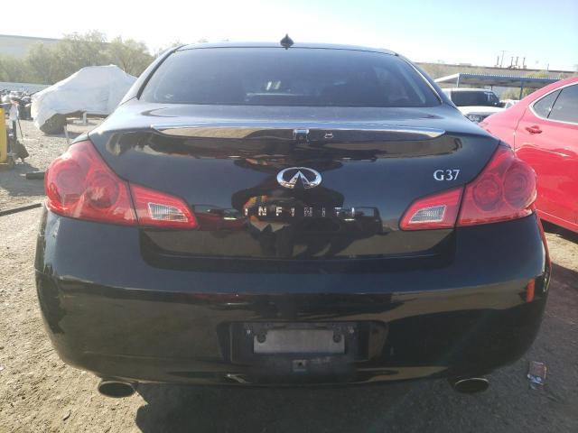 Photo 5 VIN: JNKCV61E79M306290 - INFINITI G37 