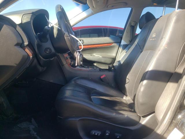 Photo 6 VIN: JNKCV61E79M306290 - INFINITI G37 