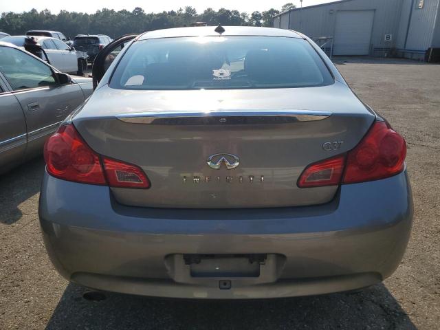 Photo 5 VIN: JNKCV61E79M306998 - INFINITI G37 BASE 