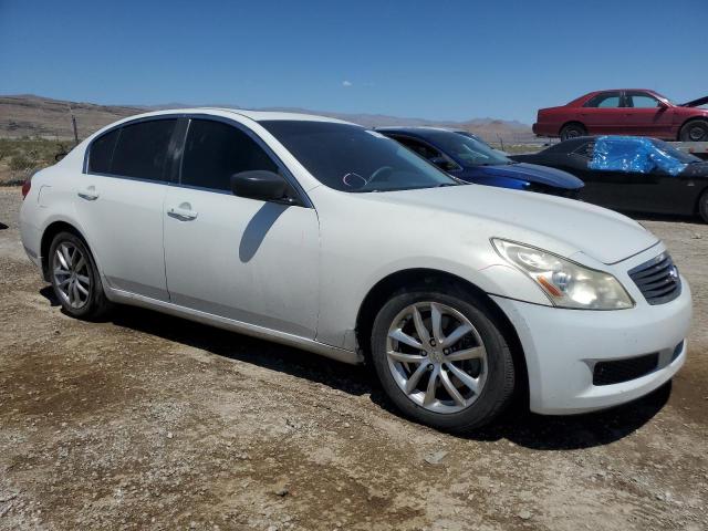 Photo 3 VIN: JNKCV61E89M010176 - INFINITI G37 