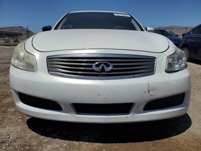 Photo 4 VIN: JNKCV61E89M010176 - INFINITI G37 