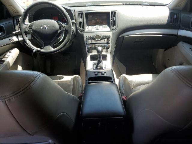 Photo 7 VIN: JNKCV61E89M010176 - INFINITI G37 